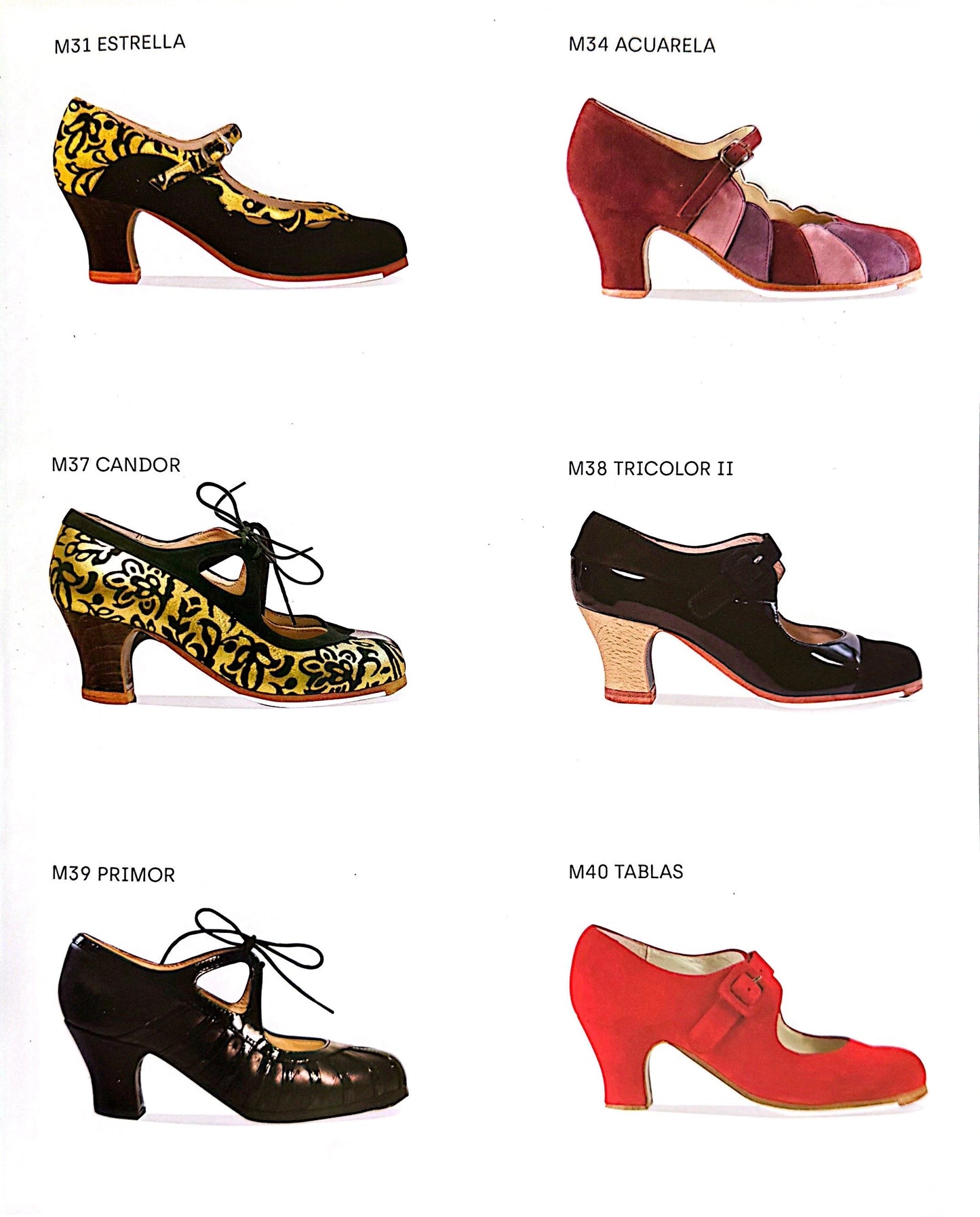 ZAPATOS PROFESIONALES PERSONALIZADOS