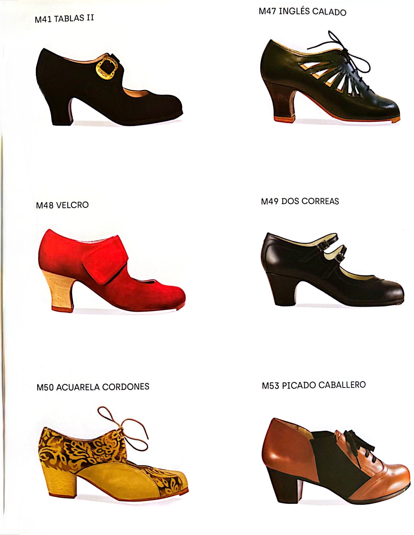 ZAPATOS PROFESIONALES PERSONALIZADOS