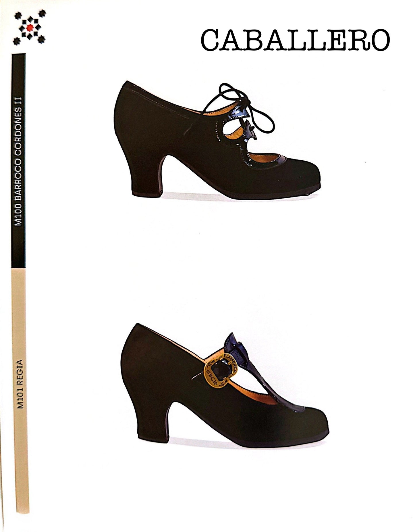 ZAPATOS PROFESIONALES PERSONALIZADOS