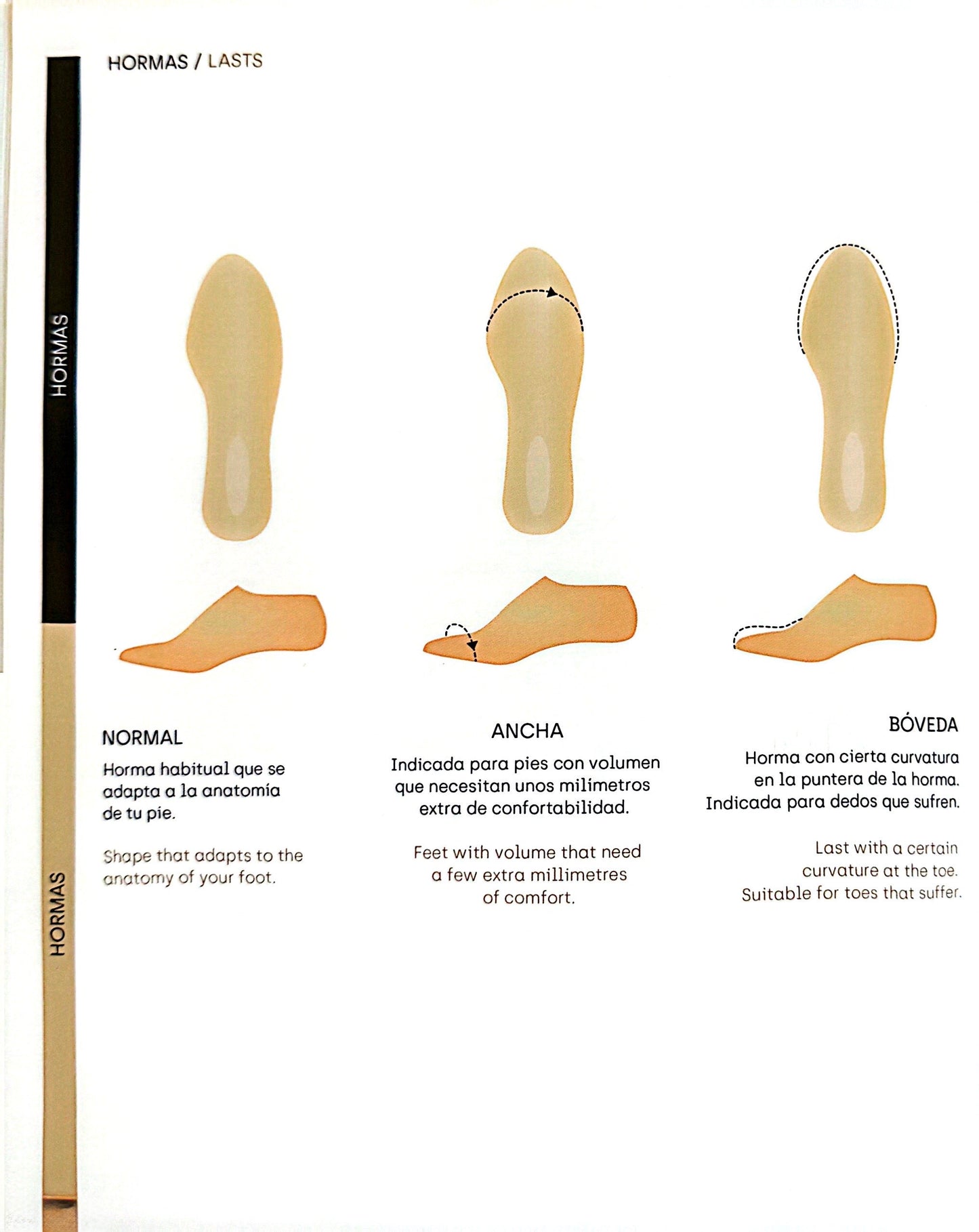 ZAPATOS PROFESIONALES PERSONALIZADOS