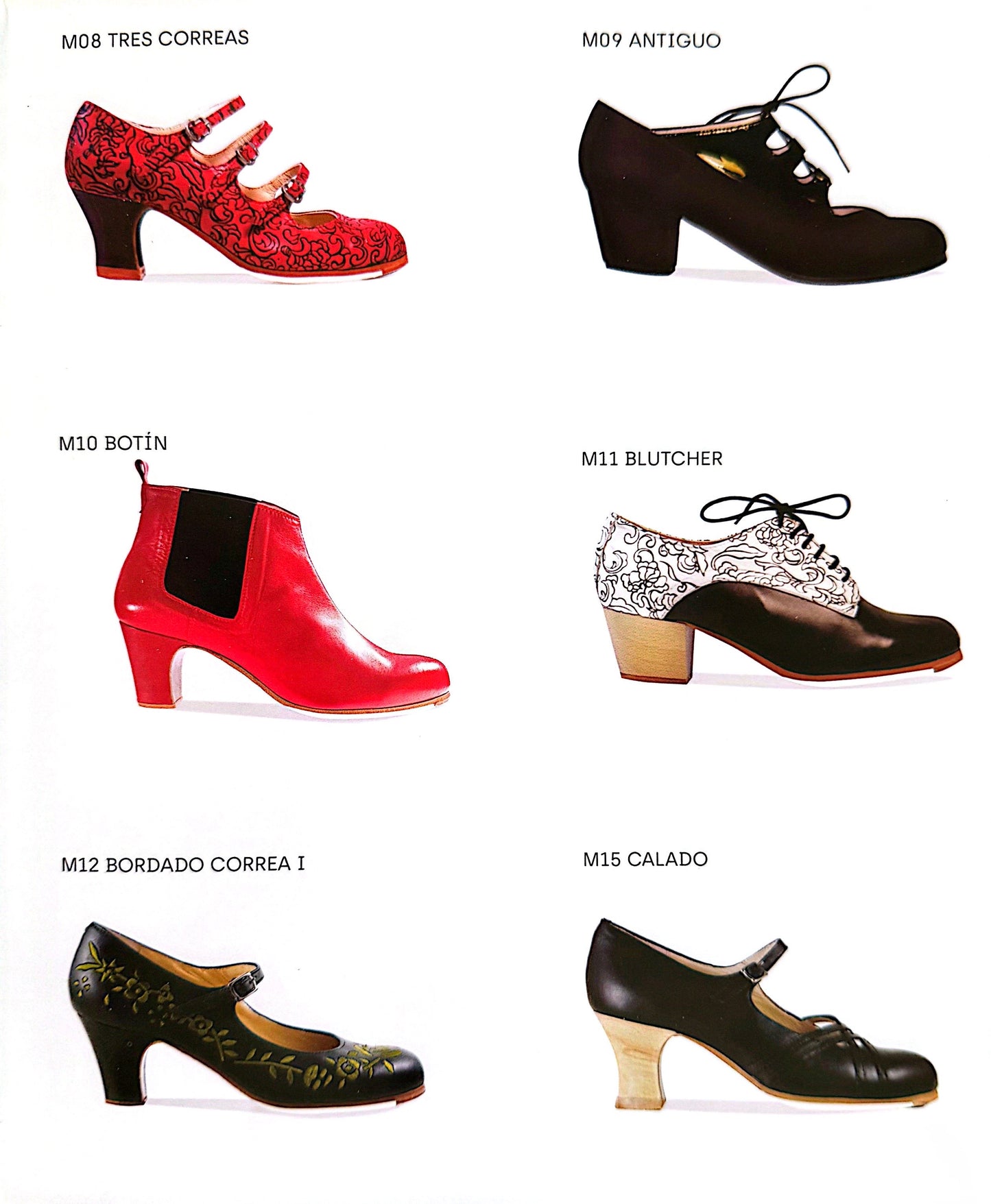 ZAPATOS PROFESIONALES PERSONALIZADOS