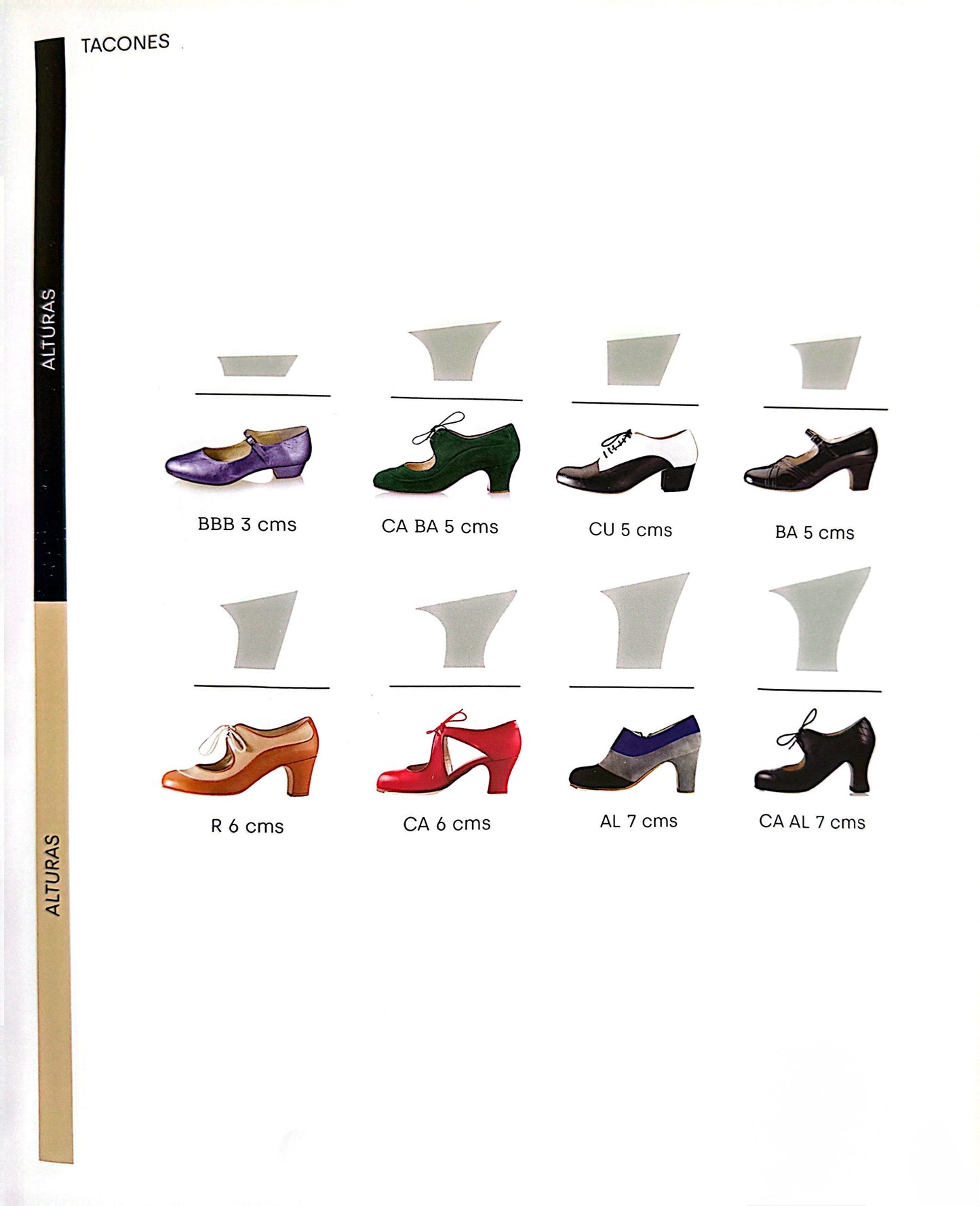 ZAPATOS PROFESIONALES PERSONALIZADOS