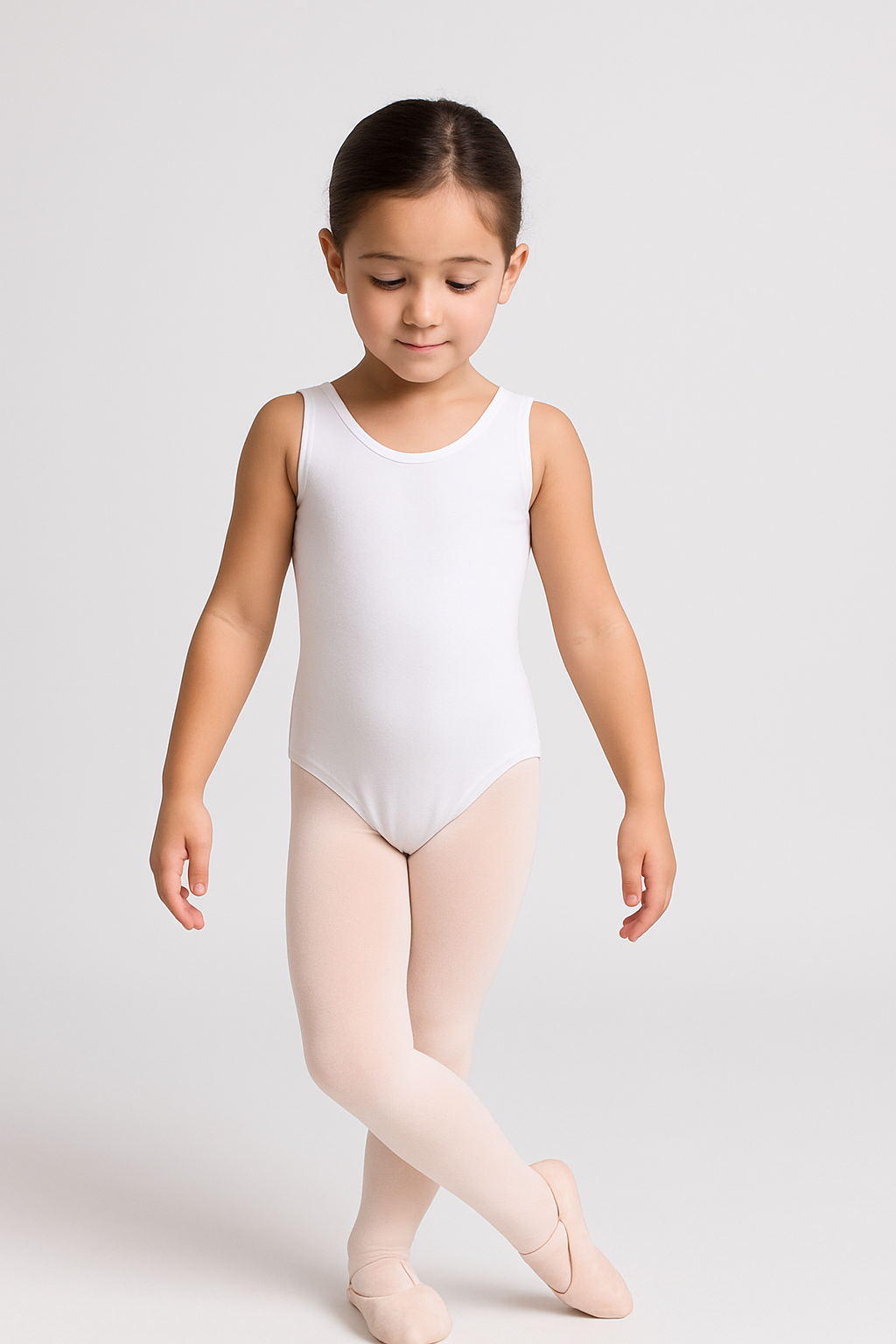 MAILLOT INICIACIÓN NIÑOS