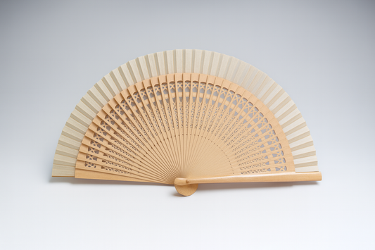 ABANICO BÁSICO CALADO BASE AMPLIA