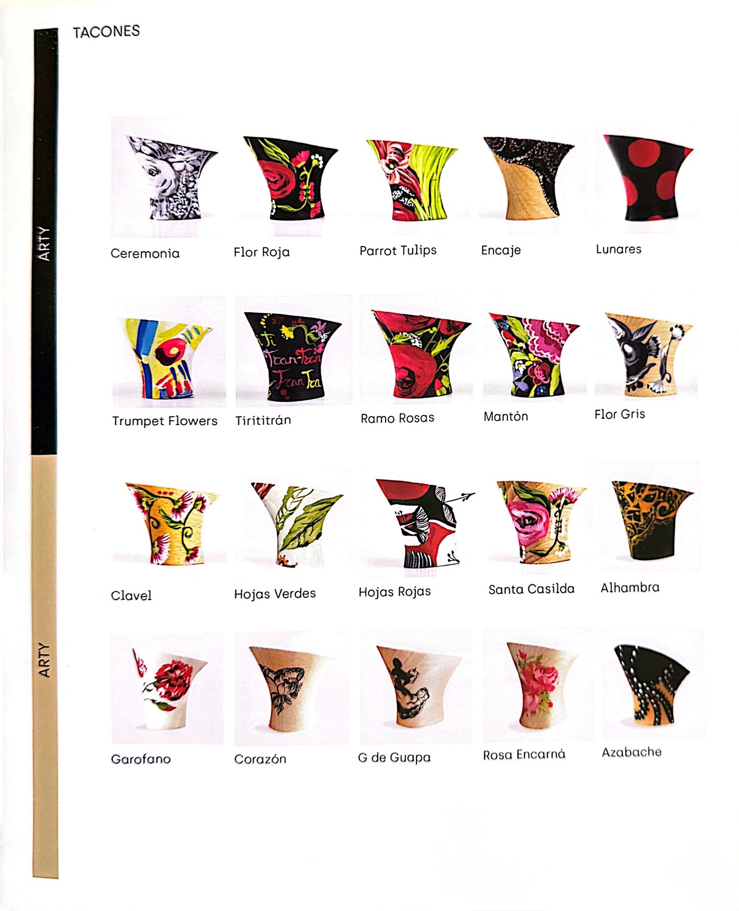 ZAPATOS PROFESIONALES PERSONALIZADOS