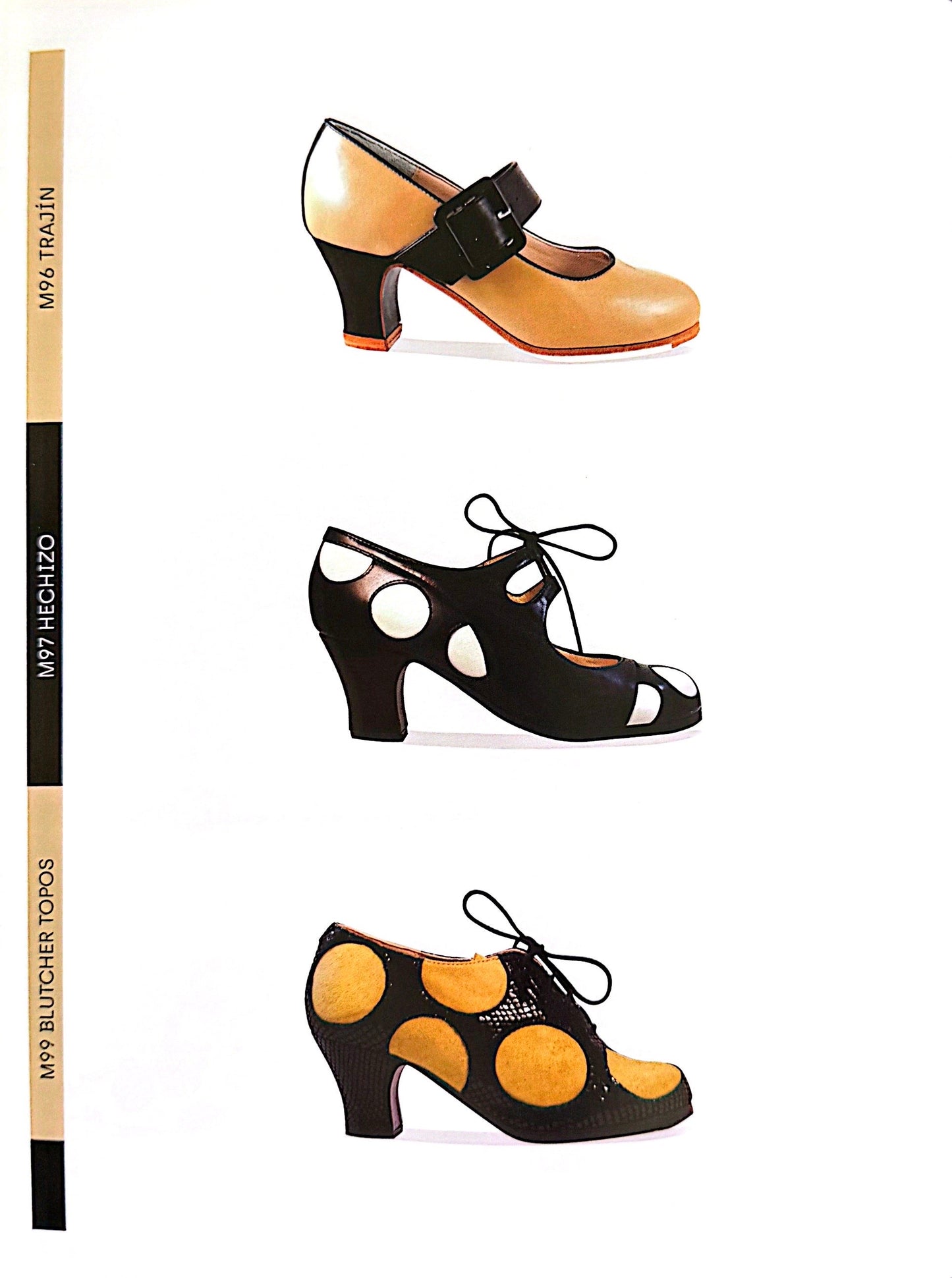 ZAPATOS PROFESIONALES PERSONALIZADOS