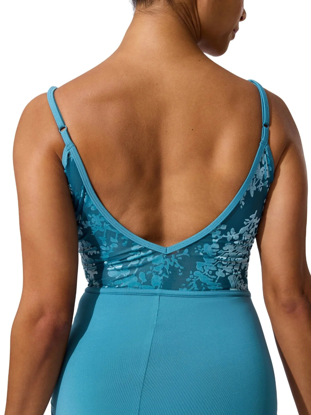 MAILLOT DE POIRET CAPEZIO