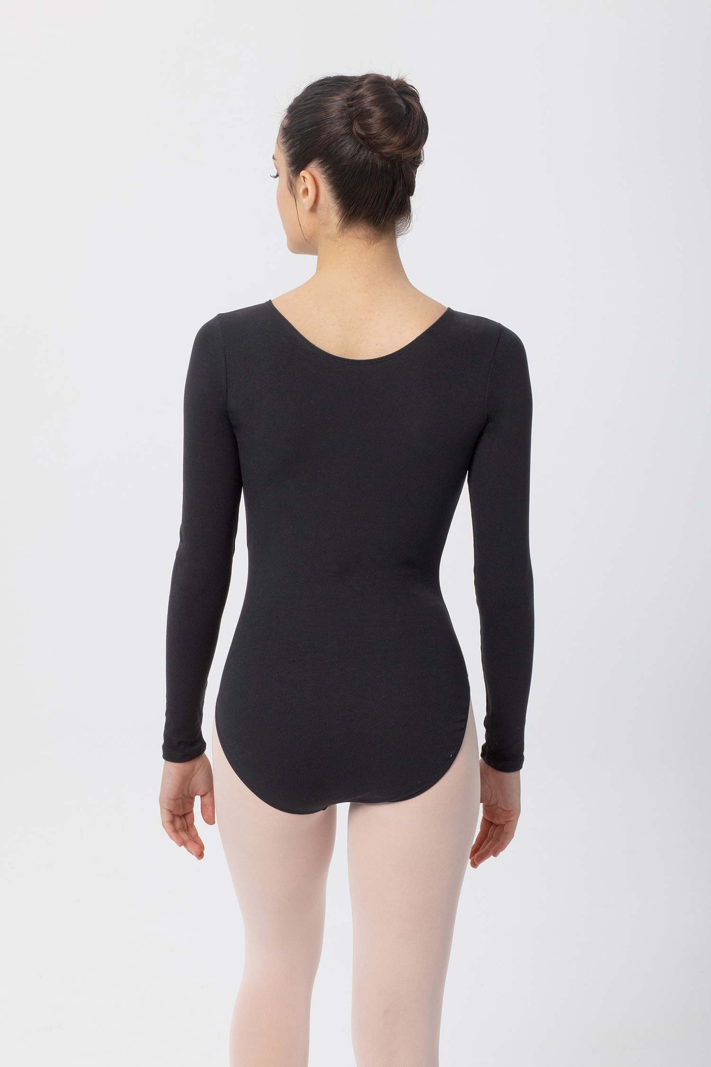 MAILLOT MANGA LARGA VARIOS COLORES