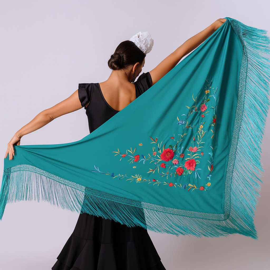 MANTONES Y MANTONCILLOS