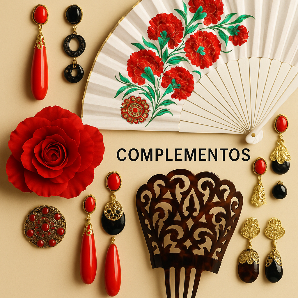 COMPLEMENTOS