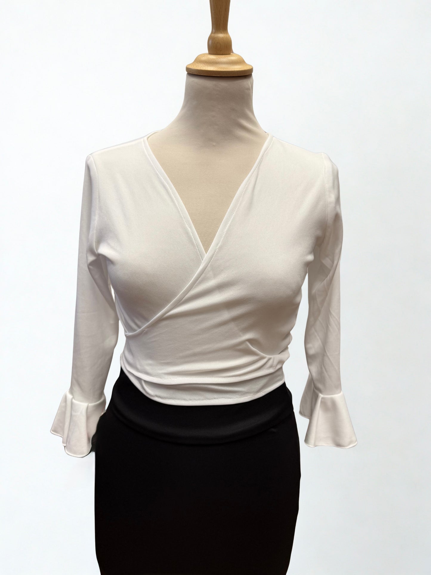BLUSA/CHAQUETA TORERITA  VARIOS COLORES