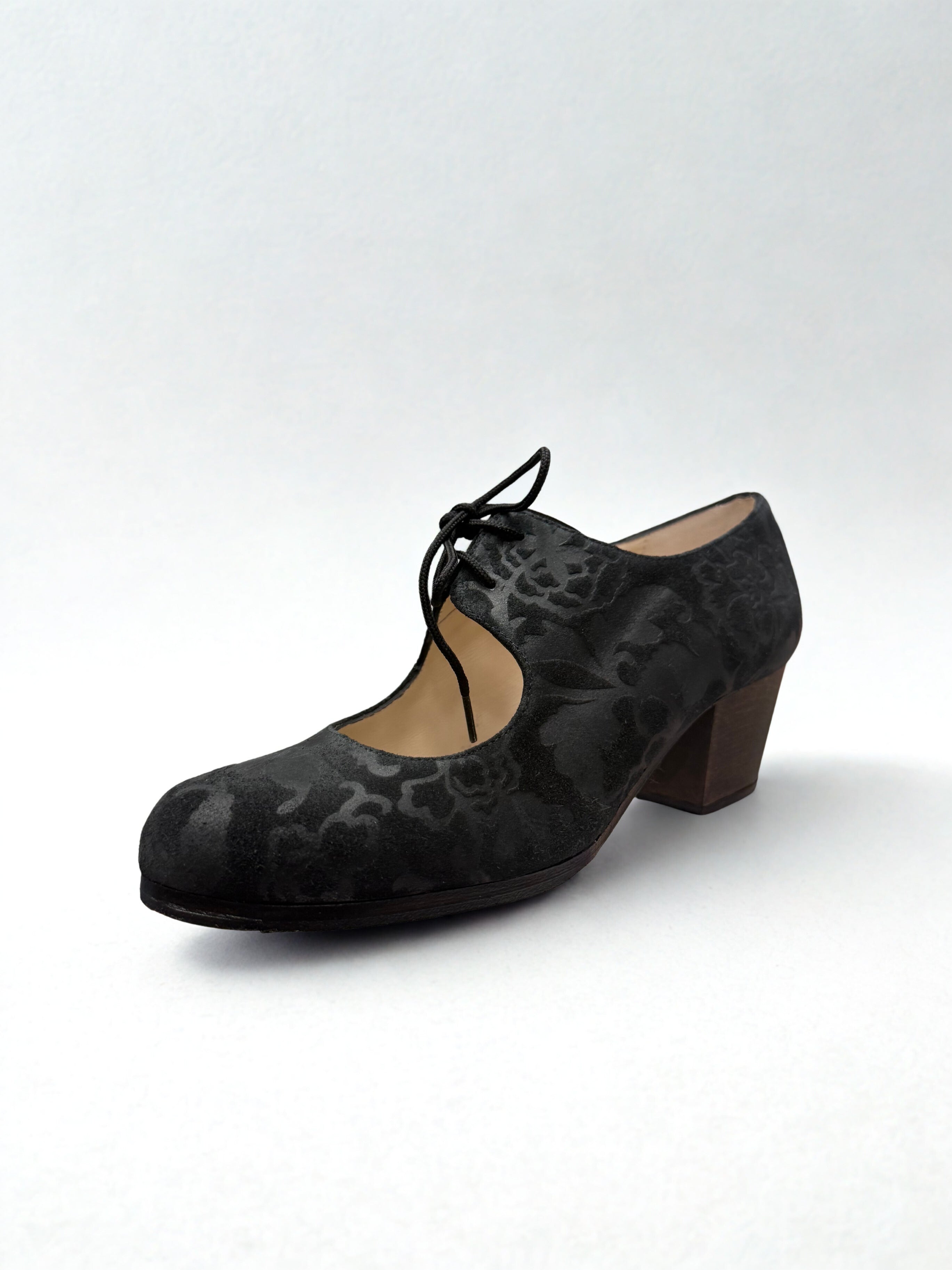 Begoña Cervera Negro 37.5 2719d3fd-35a4-4606-a58f-
