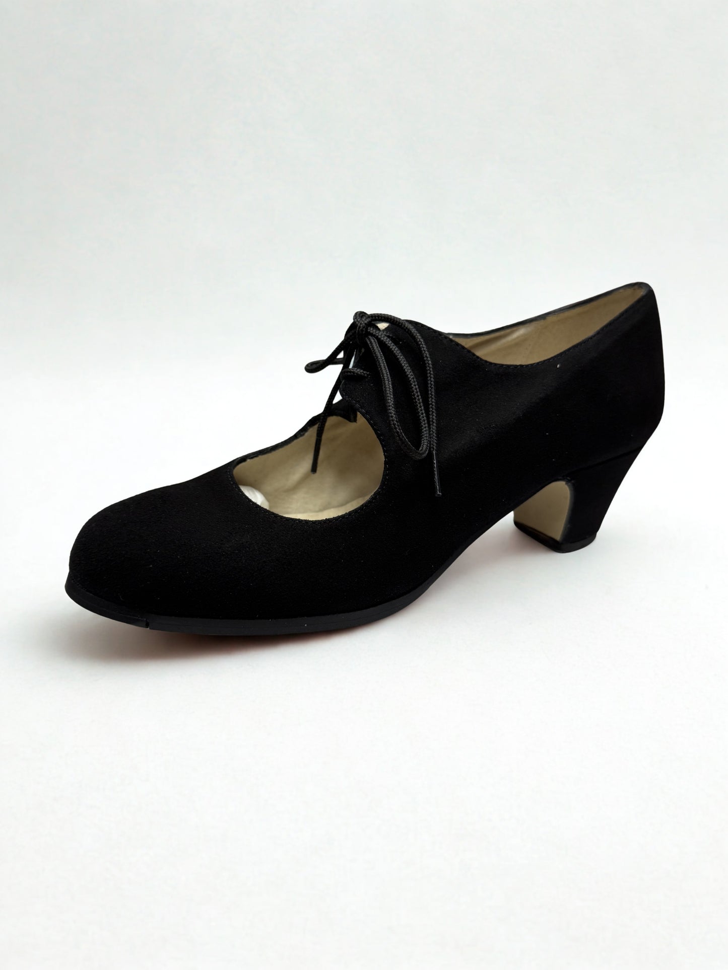 ZAPATOS SEMIPROFESIONALES ANTE BEGOÑA CERVERA
