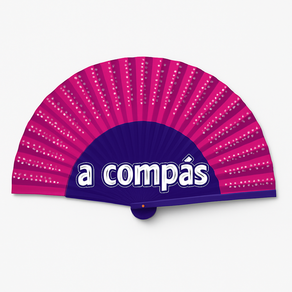 A COMPÁS