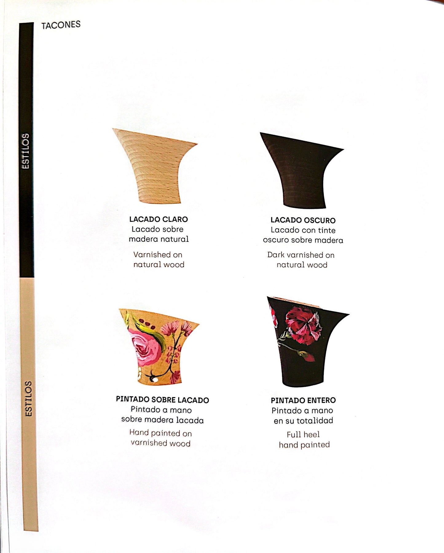 ZAPATOS PROFESIONALES PERSONALIZADOS