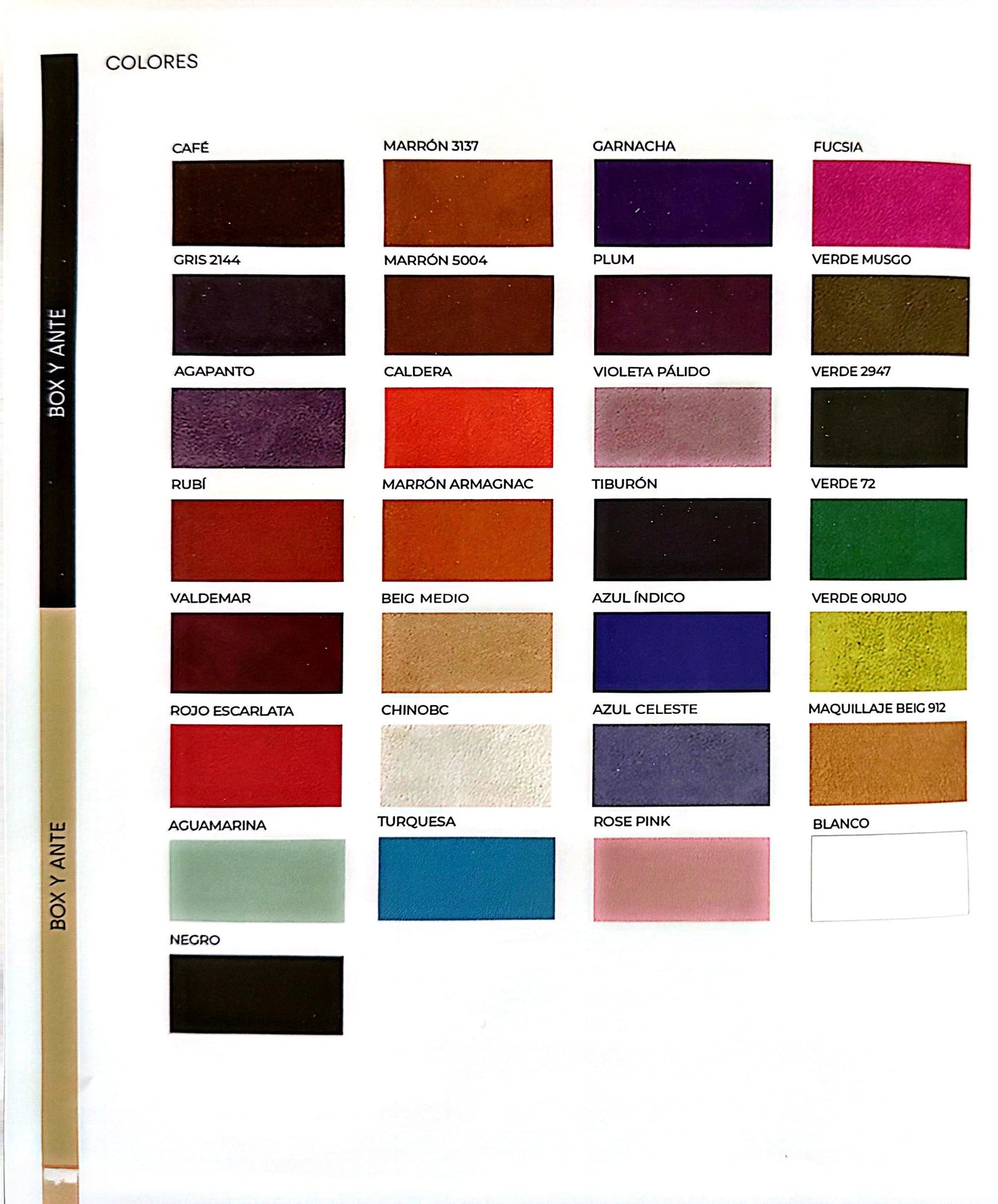 ZAPATOS PROFESIONALES PERSONALIZADOS