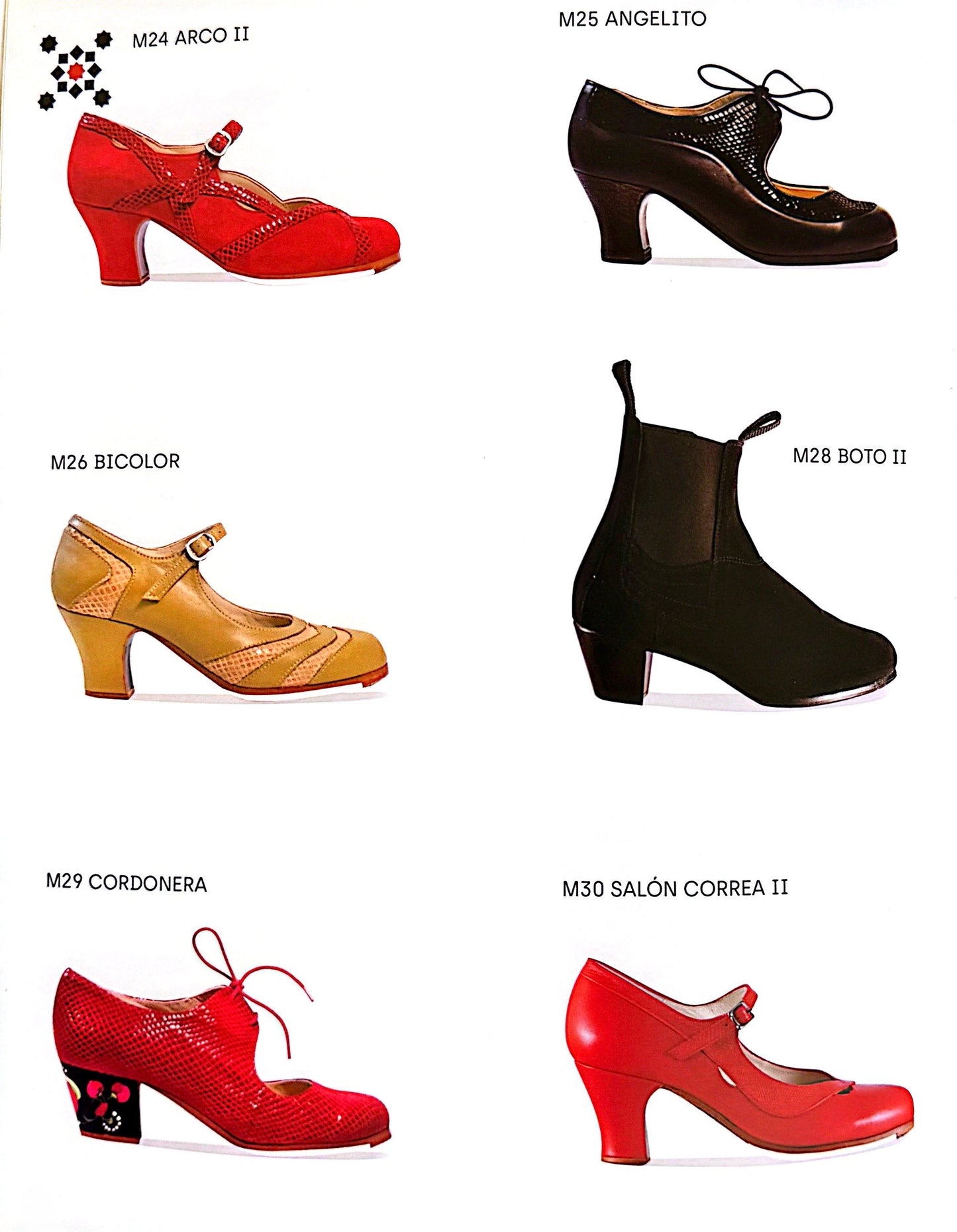 ZAPATOS PROFESIONALES PERSONALIZADOS