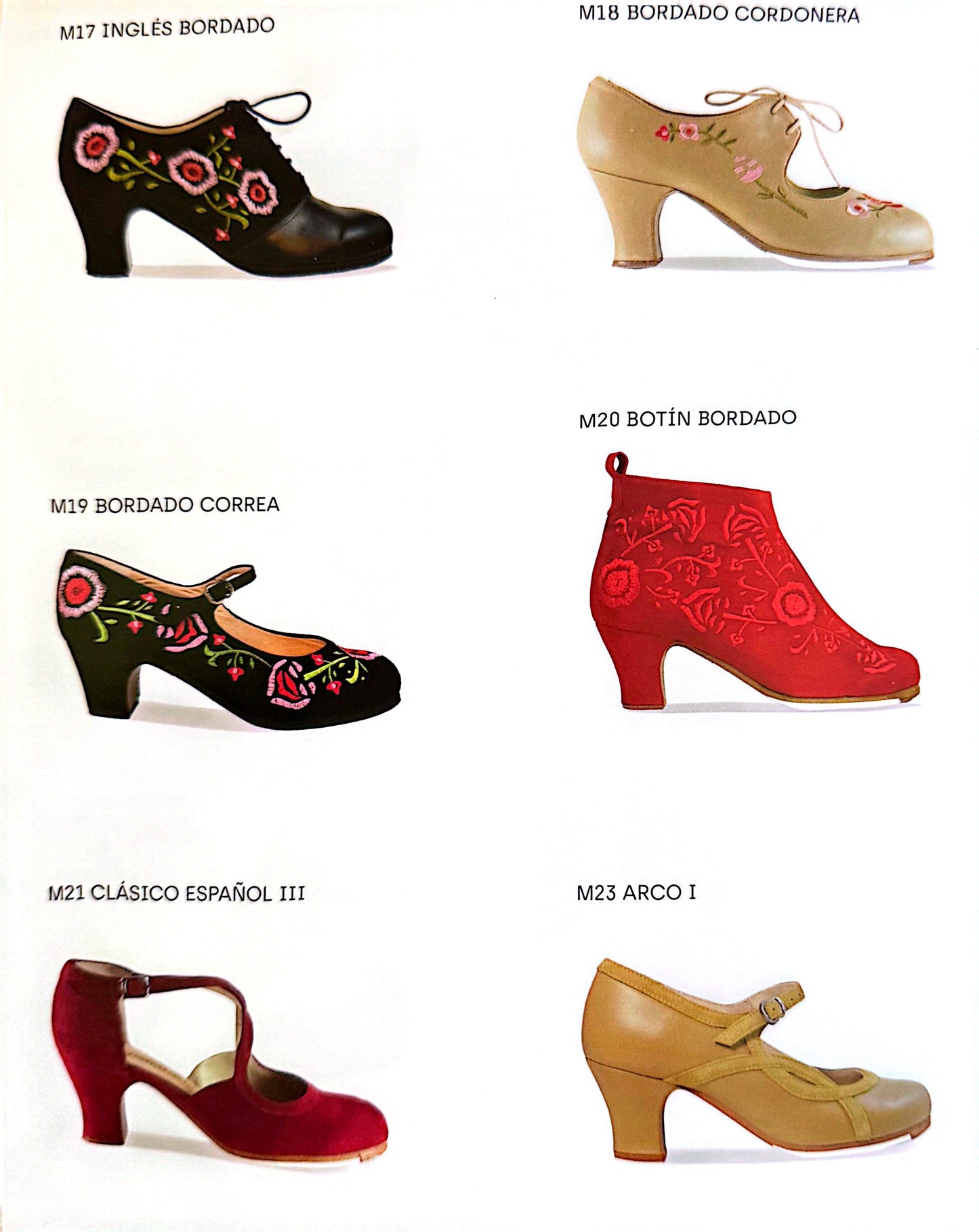 ZAPATOS PROFESIONALES PERSONALIZADOS