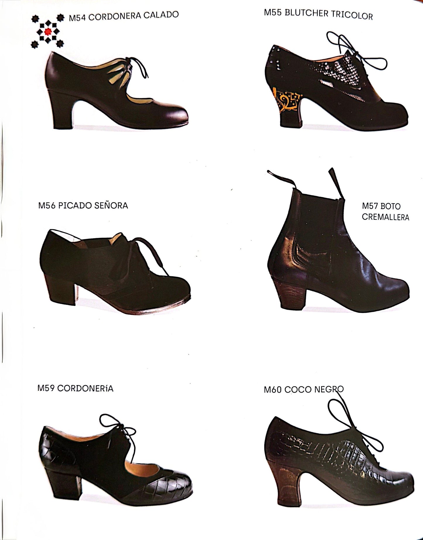 ZAPATOS PROFESIONALES PERSONALIZADOS