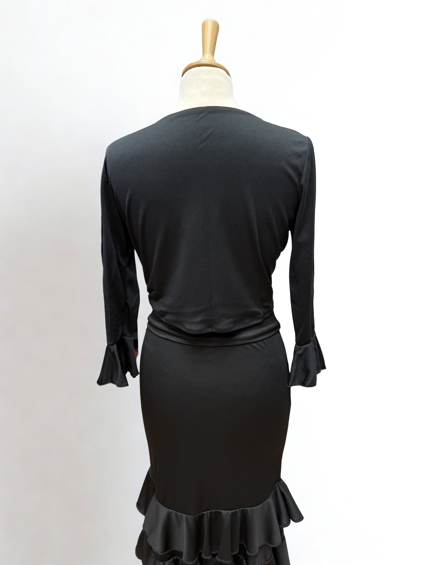 BLUSA/CHAQUETA TORERITA  VARIOS COLORES