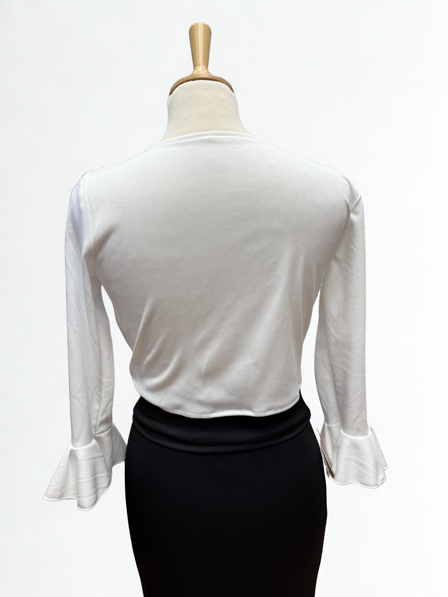 BLUSA/CHAQUETA TORERITA  VARIOS COLORES