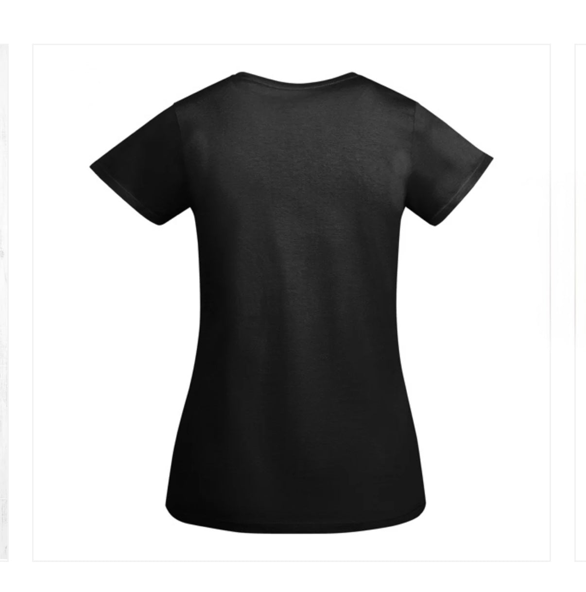 Camiseta flamenca de manga corta de Ilustrarte®