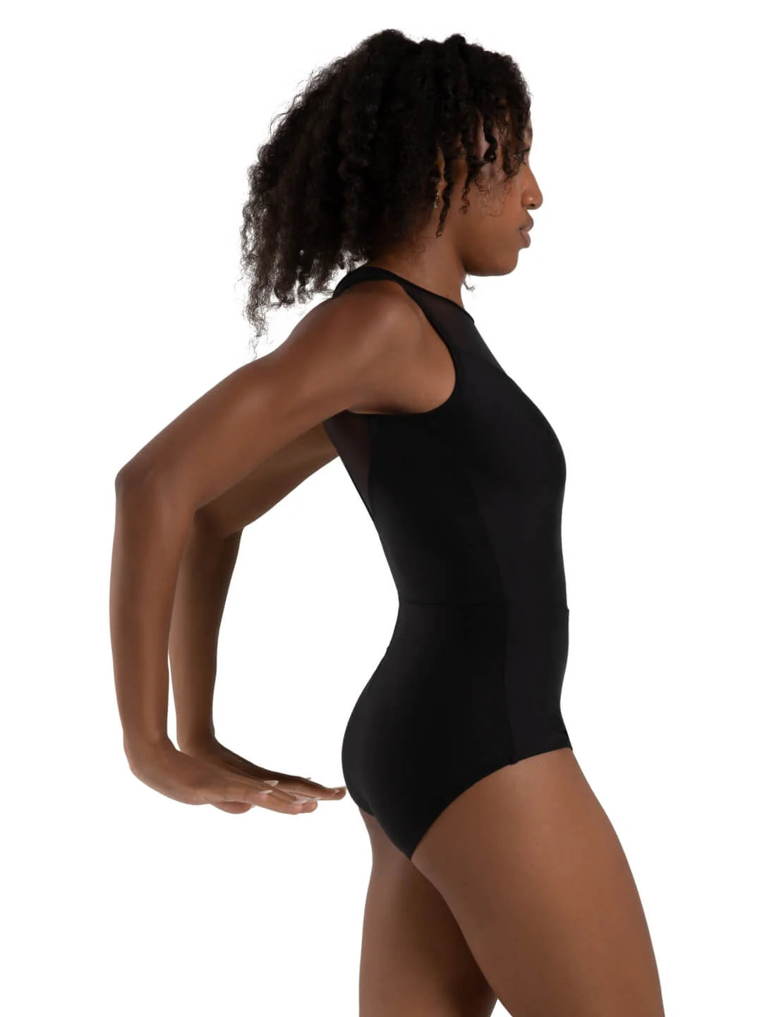 MAILLOT COASTAL BLOOM CAPEZIO
