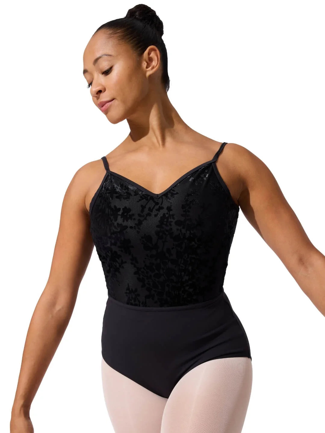 MAILLOT DE POIRET CAPEZIO