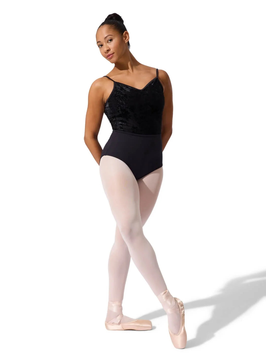 MAILLOT DE POIRET CAPEZIO