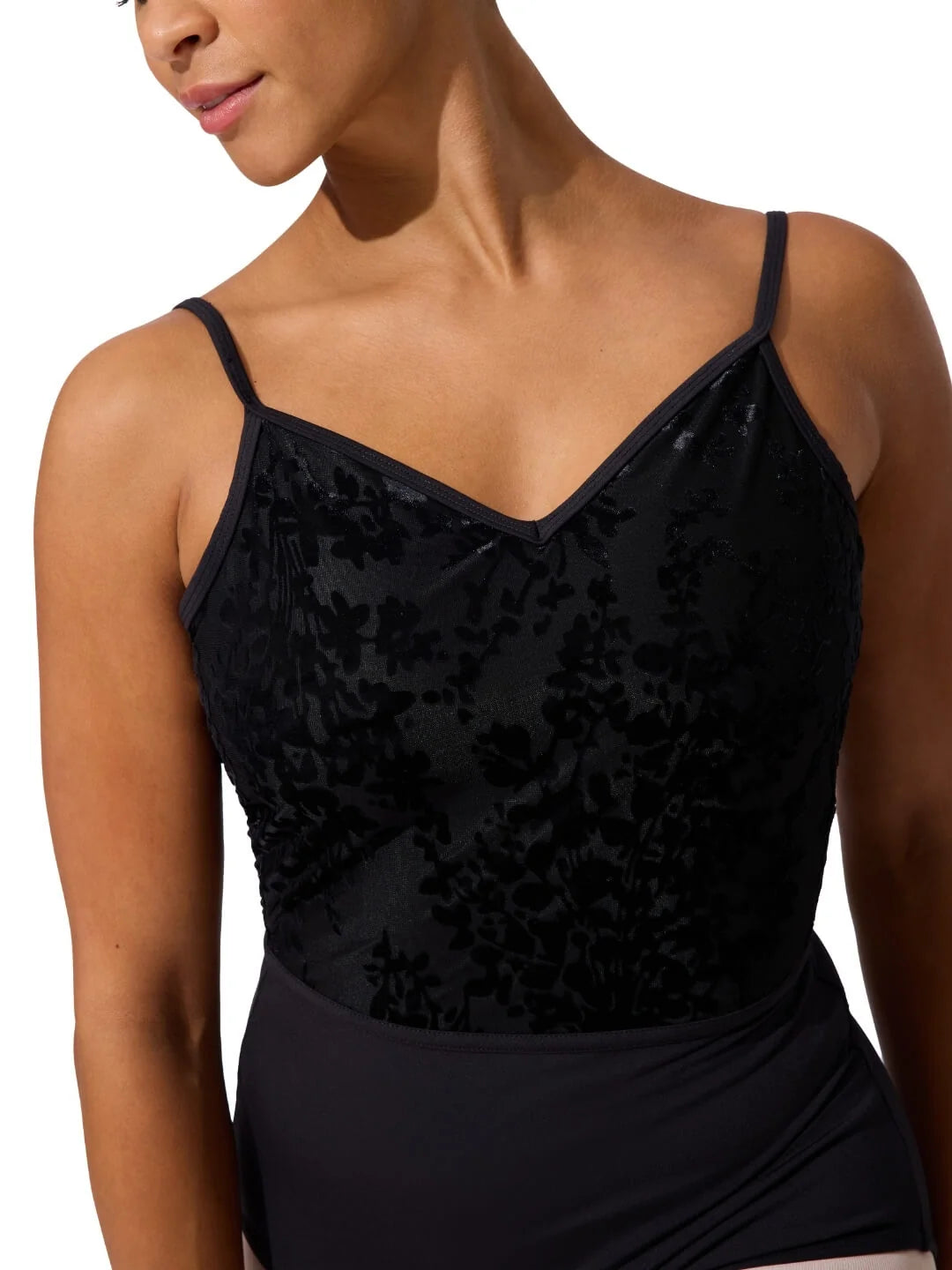 MAILLOT DE POIRET CAPEZIO