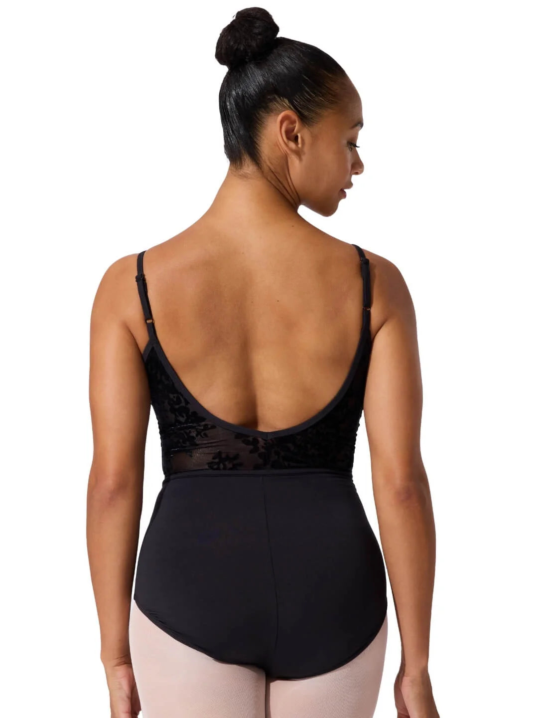 MAILLOT DE POIRET CAPEZIO