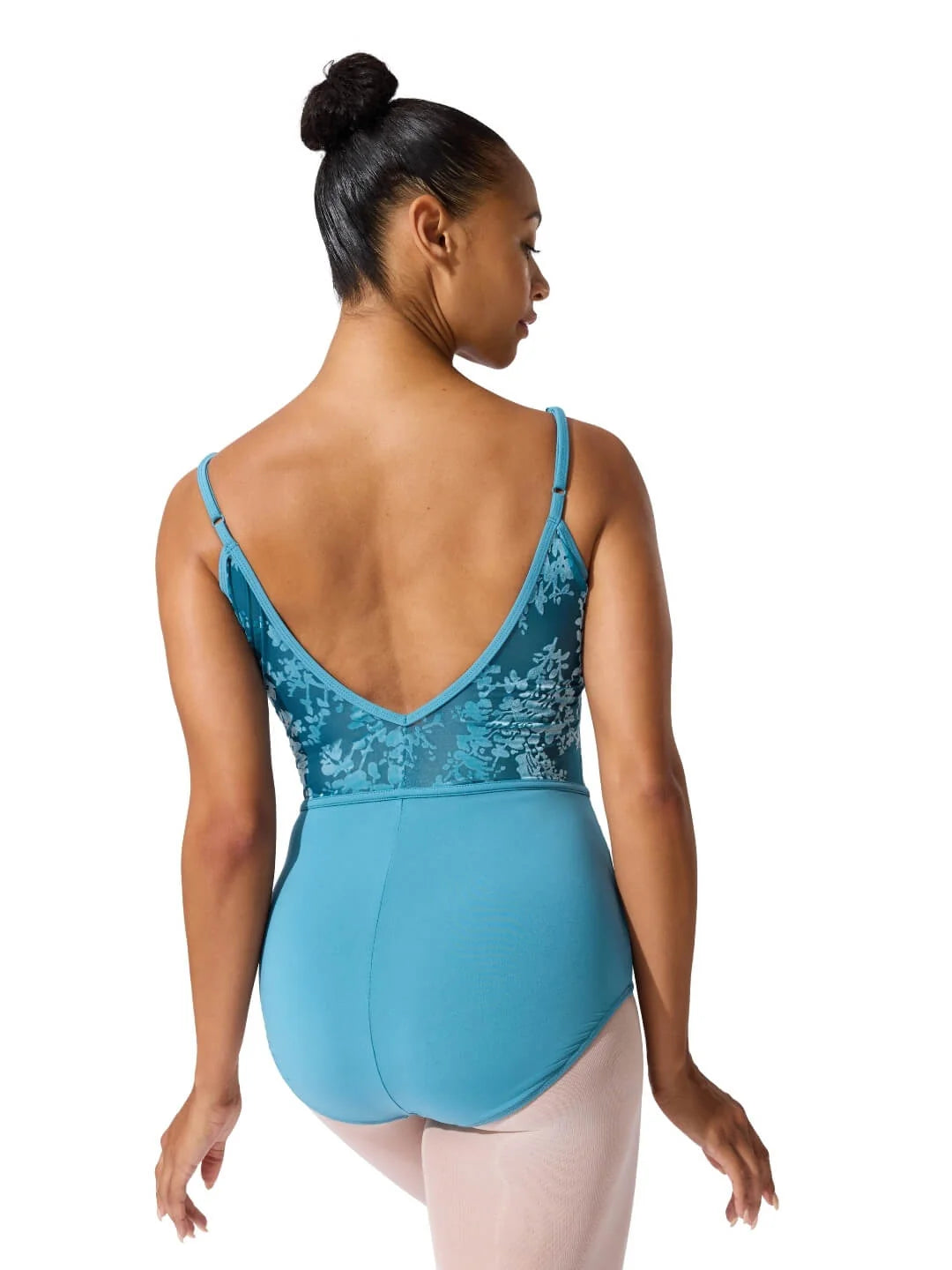 MAILLOT DE POIRET CAPEZIO