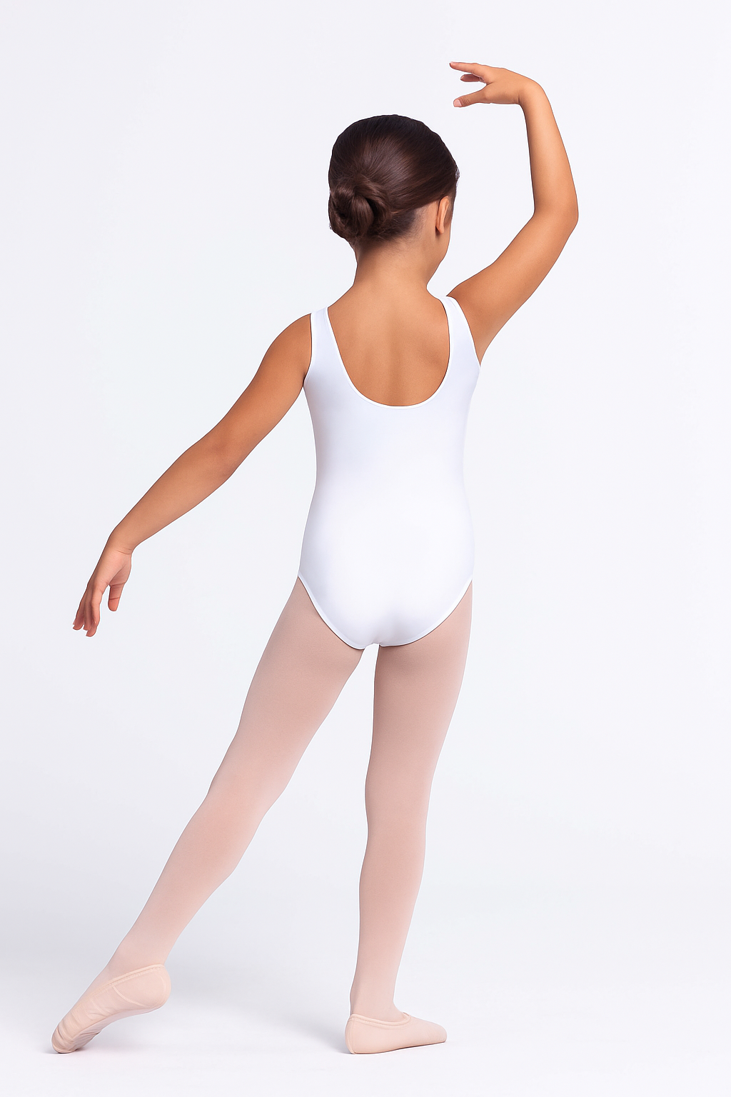 MAILLOT INICIACIÓN NIÑOS